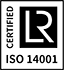 ISO 14001 LR